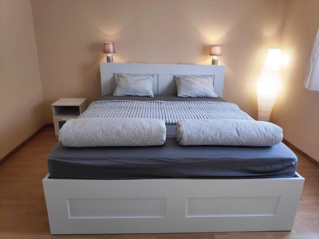 Kölcsey Apartman Apartman Szekszárd Kültér fotó