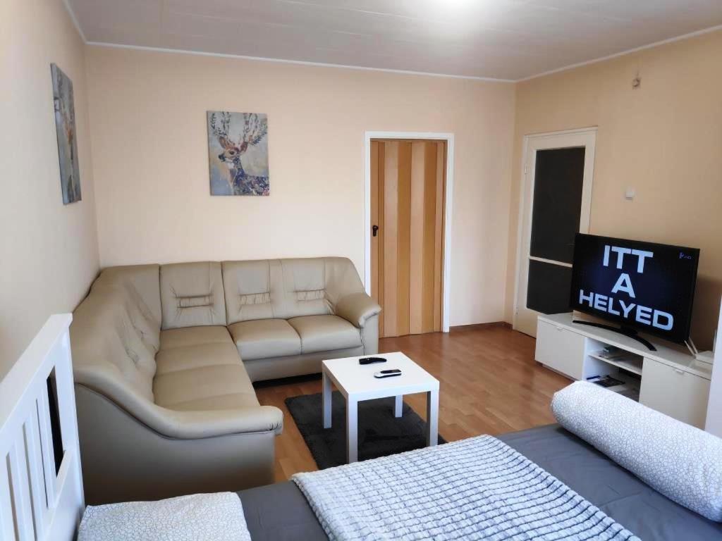 Kölcsey Apartman Apartman Szekszárd Kültér fotó