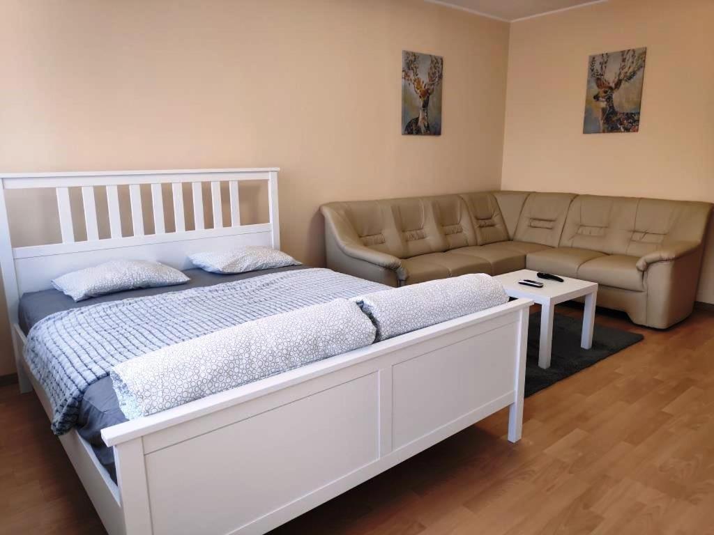 Kölcsey Apartman Apartman Szekszárd Kültér fotó