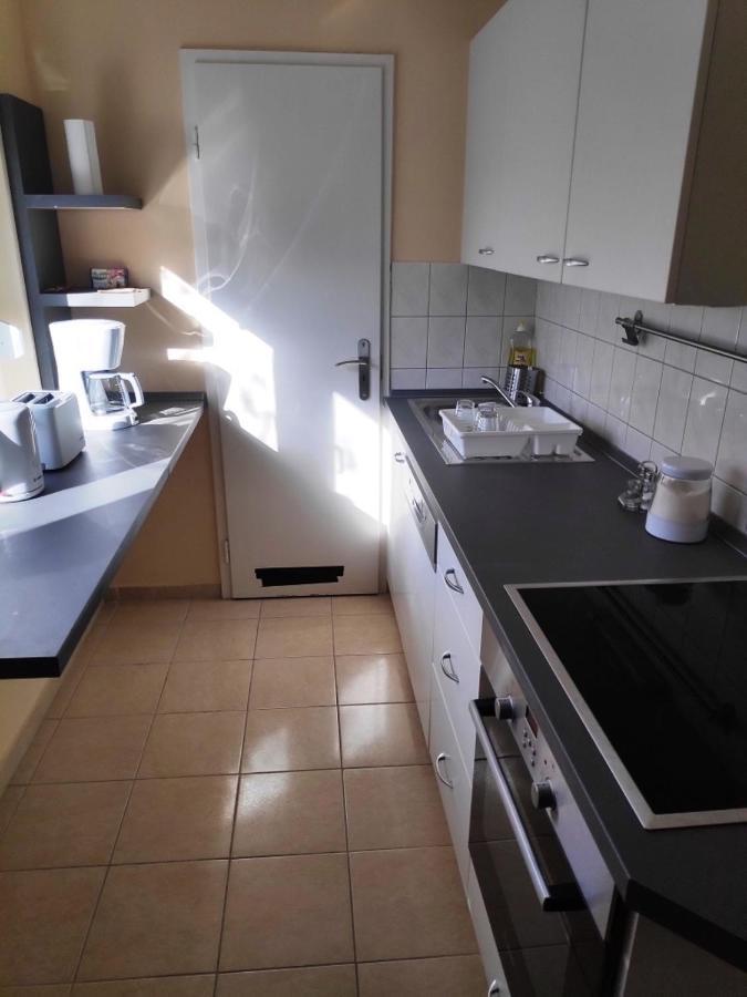 Kölcsey Apartman Apartman Szekszárd Kültér fotó