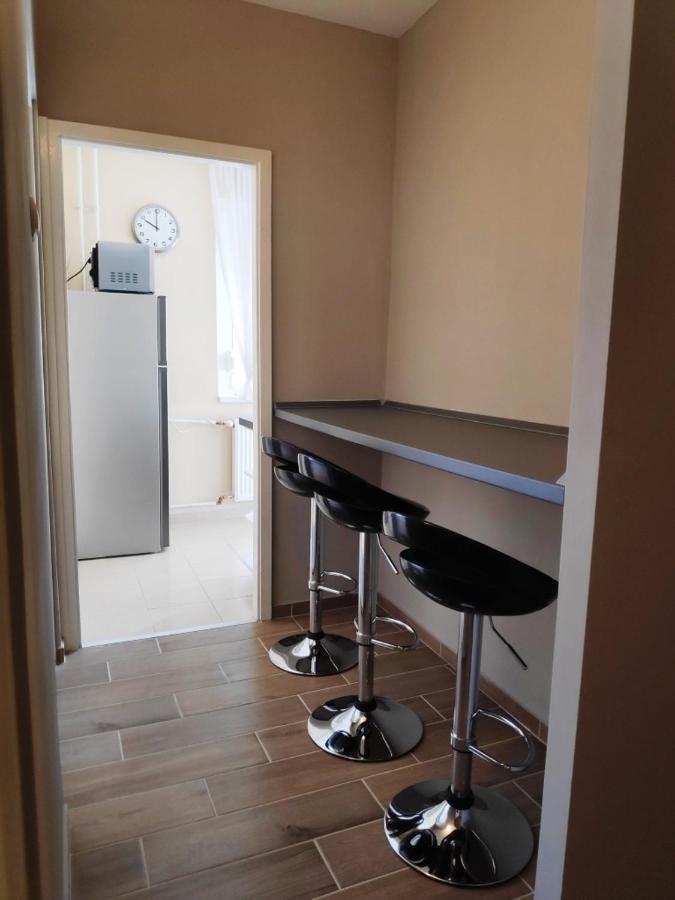 Kölcsey Apartman Apartman Szekszárd Kültér fotó