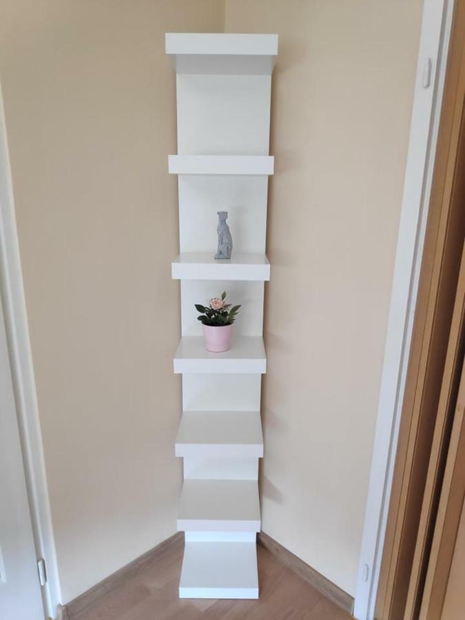 Kölcsey Apartman Apartman Szekszárd Kültér fotó