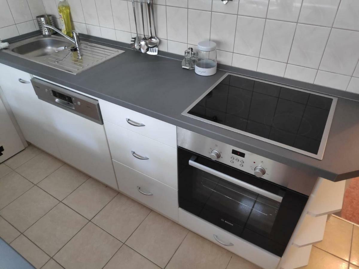 Kölcsey Apartman Apartman Szekszárd Kültér fotó